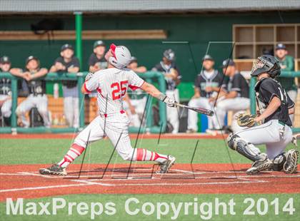 Thumbnail 2 in Wilson vs St. John's (DCSAA Semifinal Playoff) photogallery.