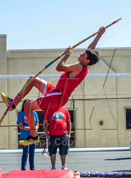 Thumbnail 3 in Sunset League Finals photogallery.