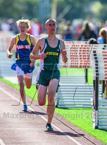 Thumbnail 2 in Sunset League Finals photogallery.