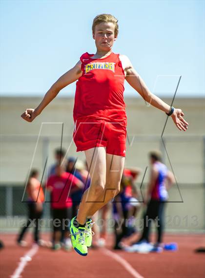 Thumbnail 1 in Sunset League Finals photogallery.