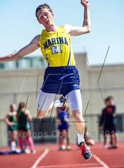 Thumbnail 3 in Sunset League Finals photogallery.