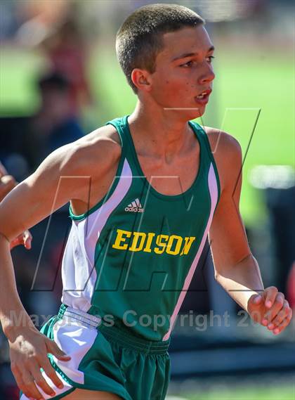 Thumbnail 2 in Sunset League Finals photogallery.