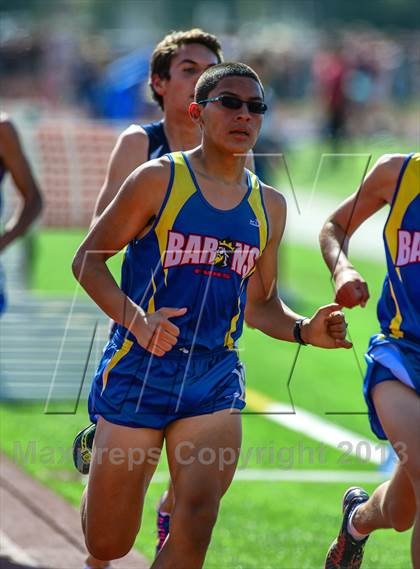 Thumbnail 2 in Sunset League Finals photogallery.