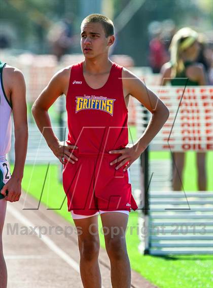 Thumbnail 1 in Sunset League Finals photogallery.