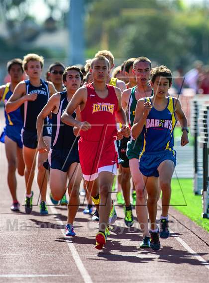 Thumbnail 1 in Sunset League Finals photogallery.