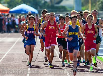 Thumbnail 1 in Sunset League Finals photogallery.