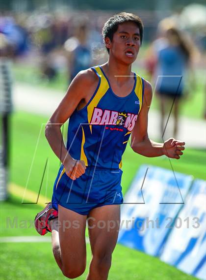 Thumbnail 3 in Sunset League Finals photogallery.