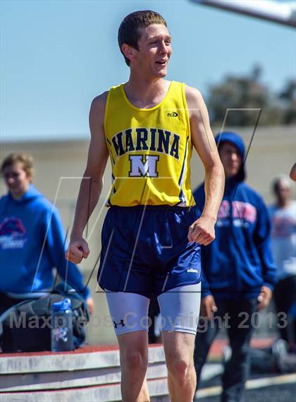 Thumbnail 2 in Sunset League Finals photogallery.