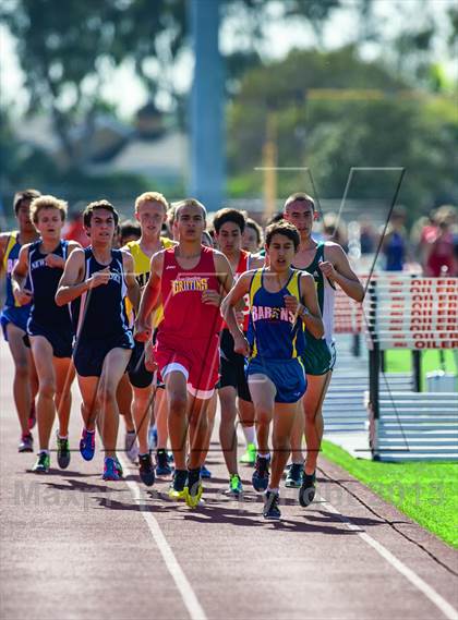 Thumbnail 3 in Sunset League Finals photogallery.