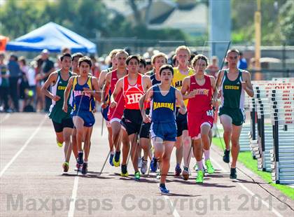 Thumbnail 3 in Sunset League Finals photogallery.
