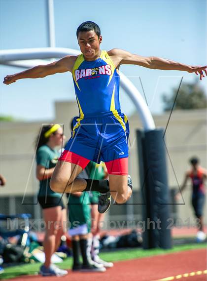 Thumbnail 2 in Sunset League Finals photogallery.
