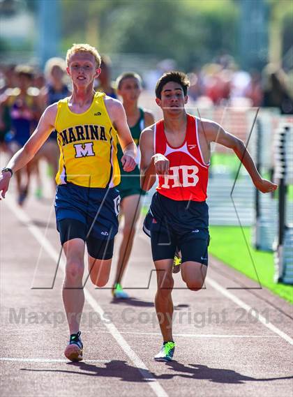 Thumbnail 3 in Sunset League Finals photogallery.