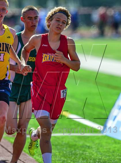 Thumbnail 1 in Sunset League Finals photogallery.