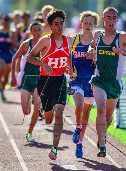 Thumbnail 2 in Sunset League Finals photogallery.