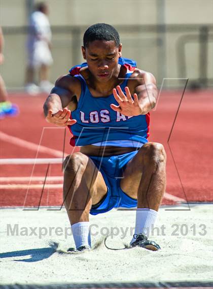 Thumbnail 2 in Sunset League Finals photogallery.