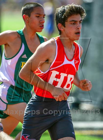 Thumbnail 2 in Sunset League Finals photogallery.