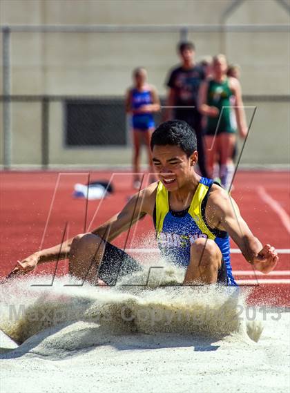 Thumbnail 2 in Sunset League Finals photogallery.