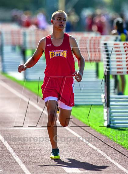 Thumbnail 1 in Sunset League Finals photogallery.