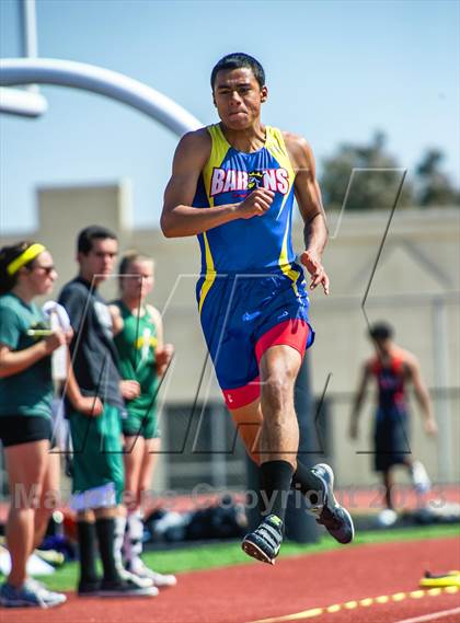 Thumbnail 3 in Sunset League Finals photogallery.