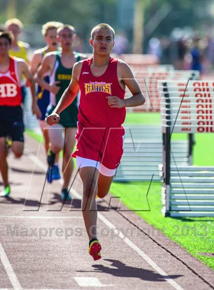 Thumbnail 3 in Sunset League Finals photogallery.