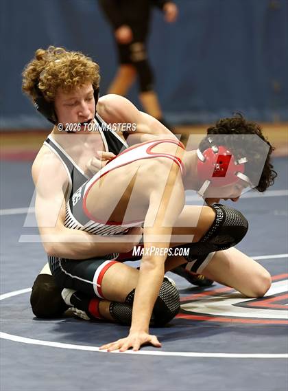 Thumbnail 1 in CISAA Championship photogallery.