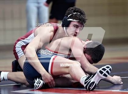 Thumbnail 2 in CISAA Championship photogallery.