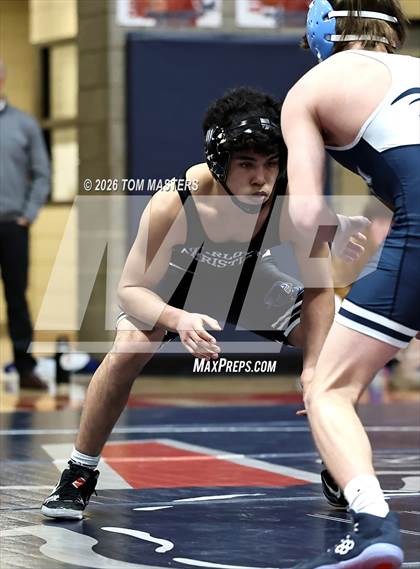 Thumbnail 1 in CISAA Championship photogallery.