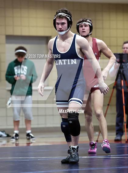 Thumbnail 2 in CISAA Championship photogallery.