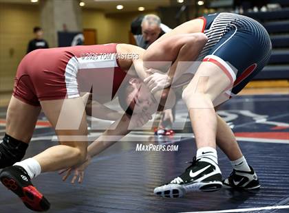 Thumbnail 3 in CISAA Championship photogallery.
