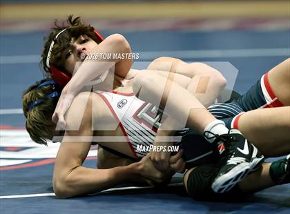 Thumbnail 1 in CISAA Championship photogallery.