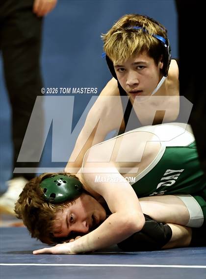 Thumbnail 1 in CISAA Championship photogallery.