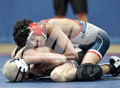 Thumbnail 2 in CISAA Championship photogallery.