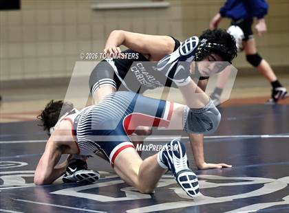 Thumbnail 1 in CISAA Championship photogallery.