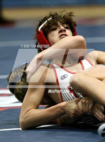 Thumbnail 3 in CISAA Championship photogallery.