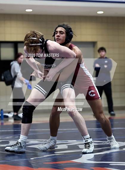 Thumbnail 3 in CISAA Championship photogallery.