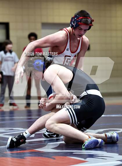 Thumbnail 2 in CISAA Championship photogallery.