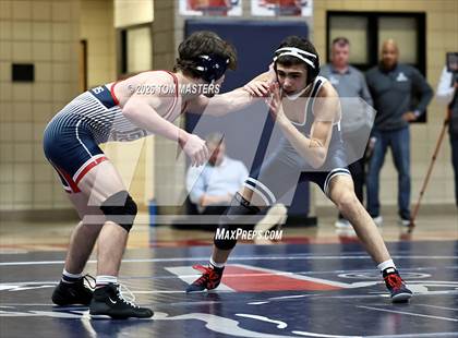 Thumbnail 1 in CISAA Championship photogallery.
