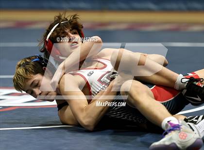 Thumbnail 2 in CISAA Championship photogallery.