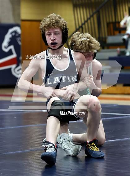 Thumbnail 3 in CISAA Championship photogallery.