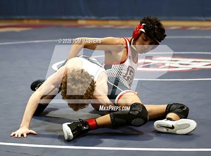 Thumbnail 3 in CISAA Championship photogallery.