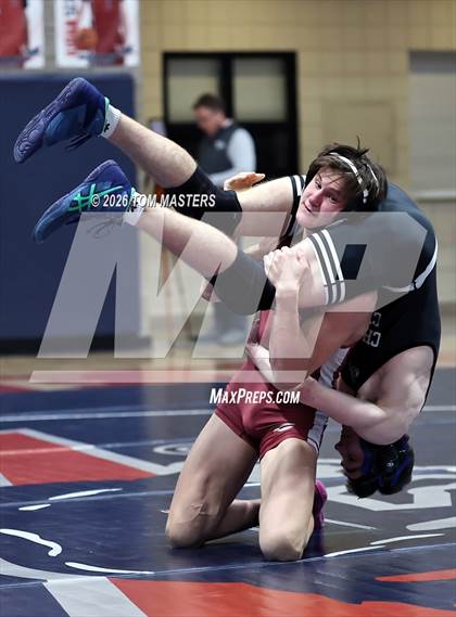 Thumbnail 1 in CISAA Championship photogallery.