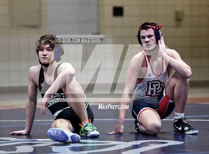 Thumbnail 3 in CISAA Championship photogallery.