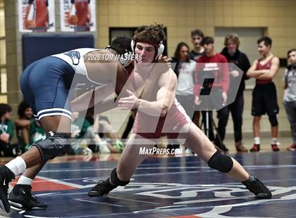 Thumbnail 3 in CISAA Championship photogallery.
