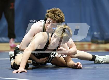 Thumbnail 3 in CISAA Championship photogallery.