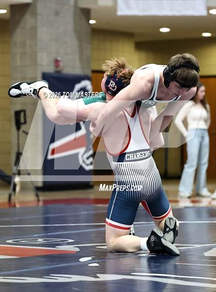 Thumbnail 2 in CISAA Championship photogallery.