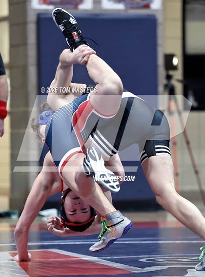 Thumbnail 1 in CISAA Championship photogallery.