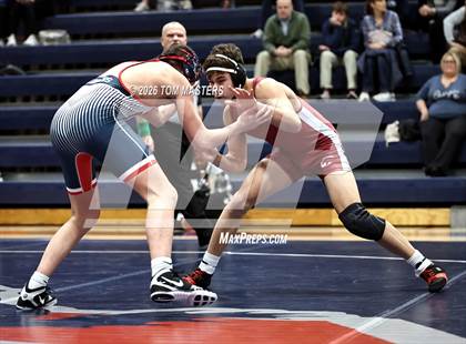 Thumbnail 1 in CISAA Championship photogallery.