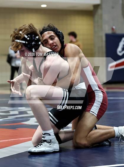 Thumbnail 2 in CISAA Championship photogallery.