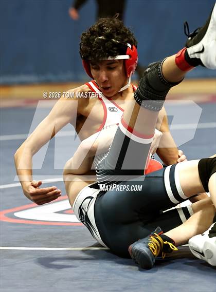 Thumbnail 2 in CISAA Championship photogallery.