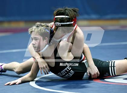 Thumbnail 3 in CISAA Championship photogallery.
